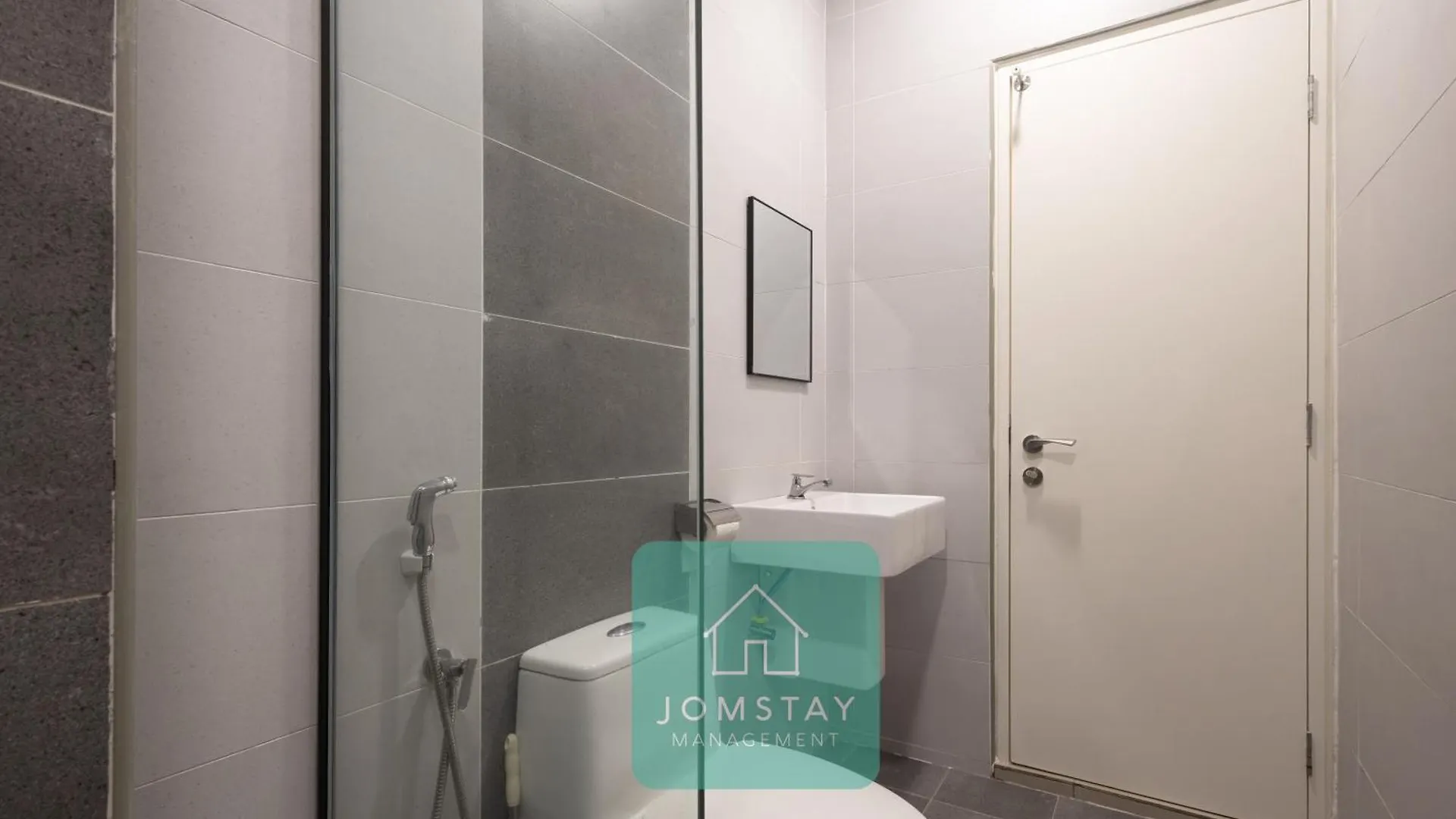 Jomstay The Cove Ipoh Hillside Residence 0*,  Malajzia