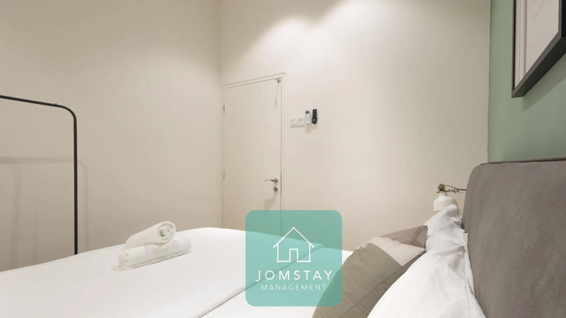Jomstay The Cove Ipoh Hillside Residence 0*,  Malajzia